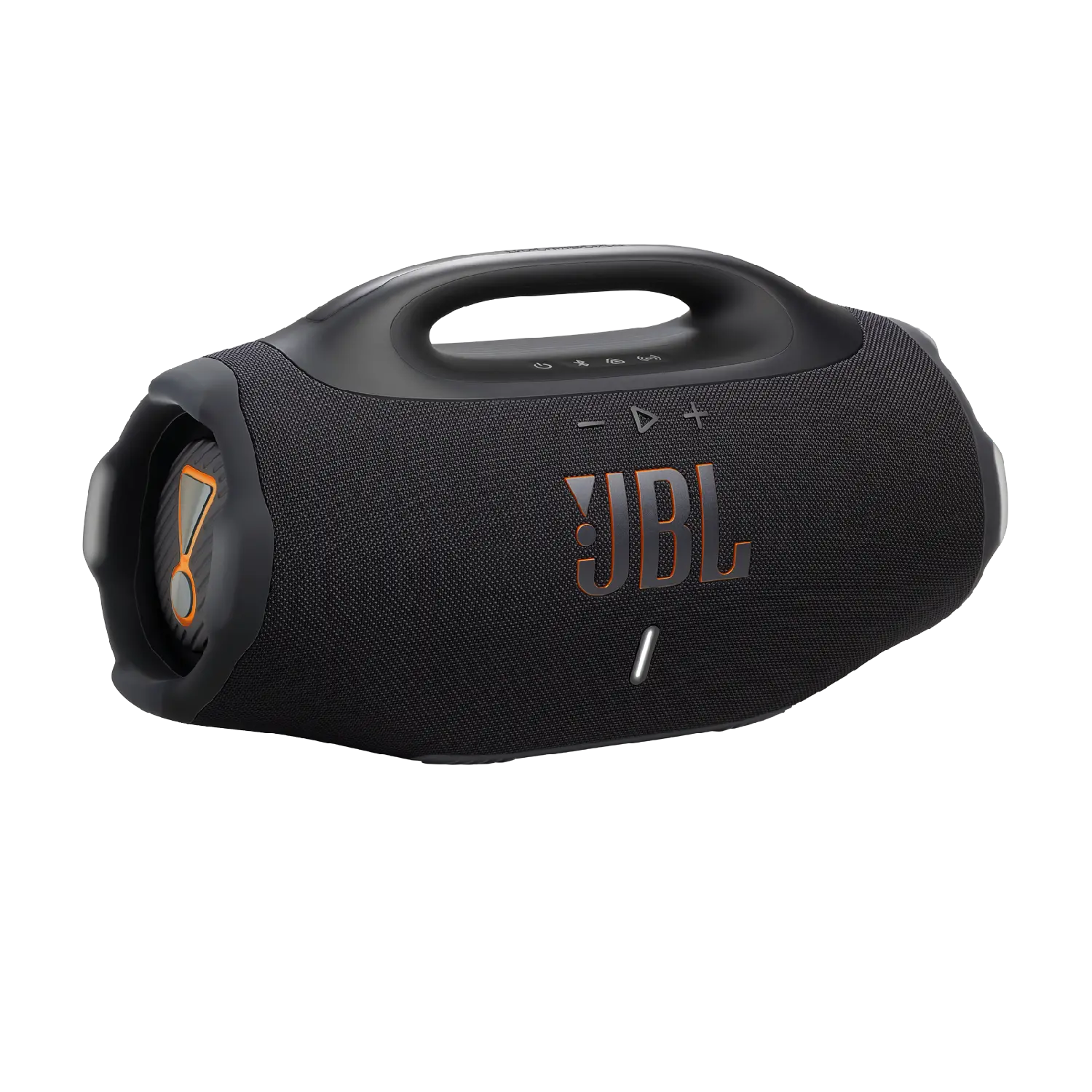 JBL Boombox 4, Most powerful JBL portable waterproof speaker with massive JBL Pro Sound
