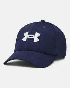 Under Armour Blitzing Low Men's Stretch Fit Cap