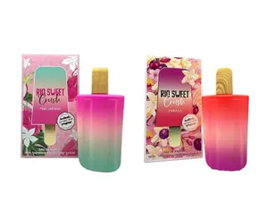 Rio Swee Crush Vanilla & Pink Jasmine Deal - Womens Perfume Summer Fragrance