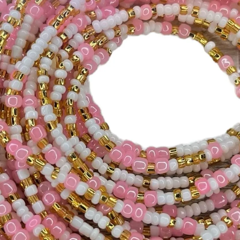 Waist beads jewelry Waist beads jewelry
