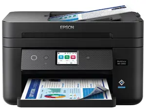 Epson America C11CK60201 WorkForce WF-2960 All In One Printer