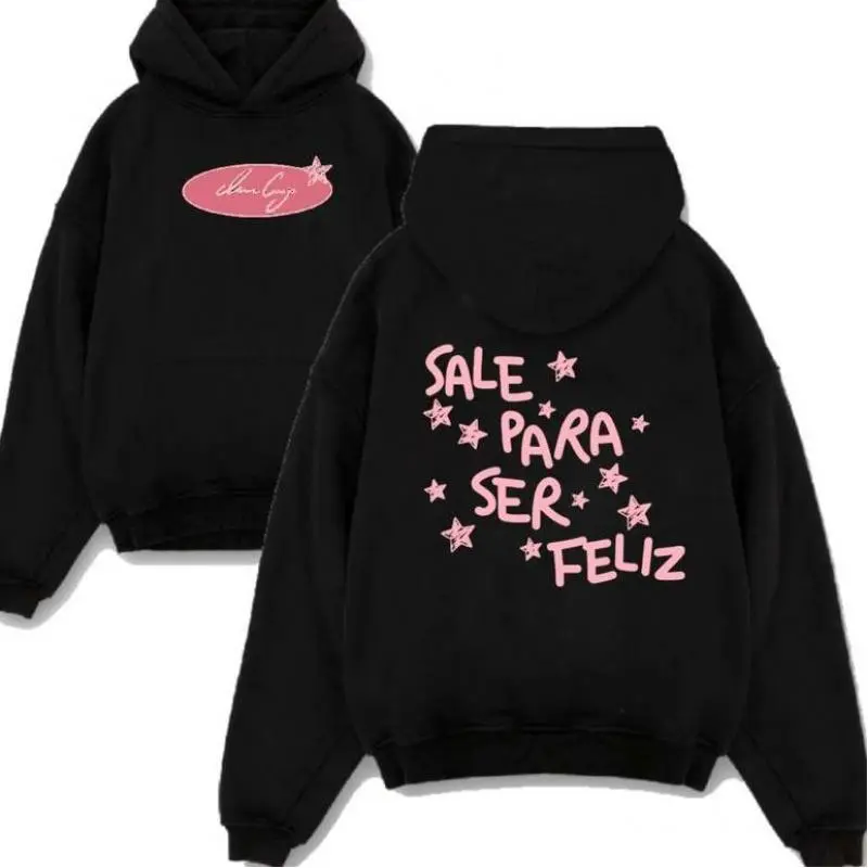 [Sale Up To 50%25]Ivan Cornejo Mirada Tour 2025 Pink Hoodie Trendy Hoodie Cozy Pullover Music Tour Merch Viral Outfit Streetwear Top Unisex Fashion Long Sleeve Perfect Fan Gift for Daily Holiday & Outdoor Wear Spooky Season Raccoon Hoodie Menswear Man