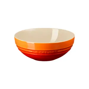 Le Creuset 1.7 Qt. Multi Bowl | Flame