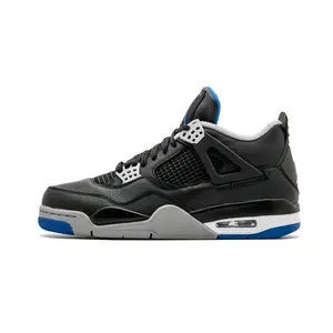 Air Jordan 4 Retro "Alternate Motorsports" 308497 006