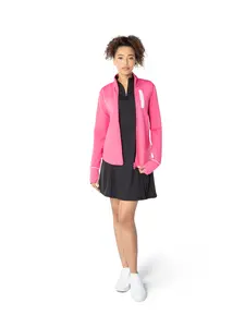 The Azalea Jacket