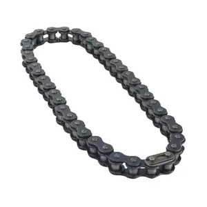 42-Link 420 Chain for the Coleman CT200U Trail & CT200U-EX Mini Bikes