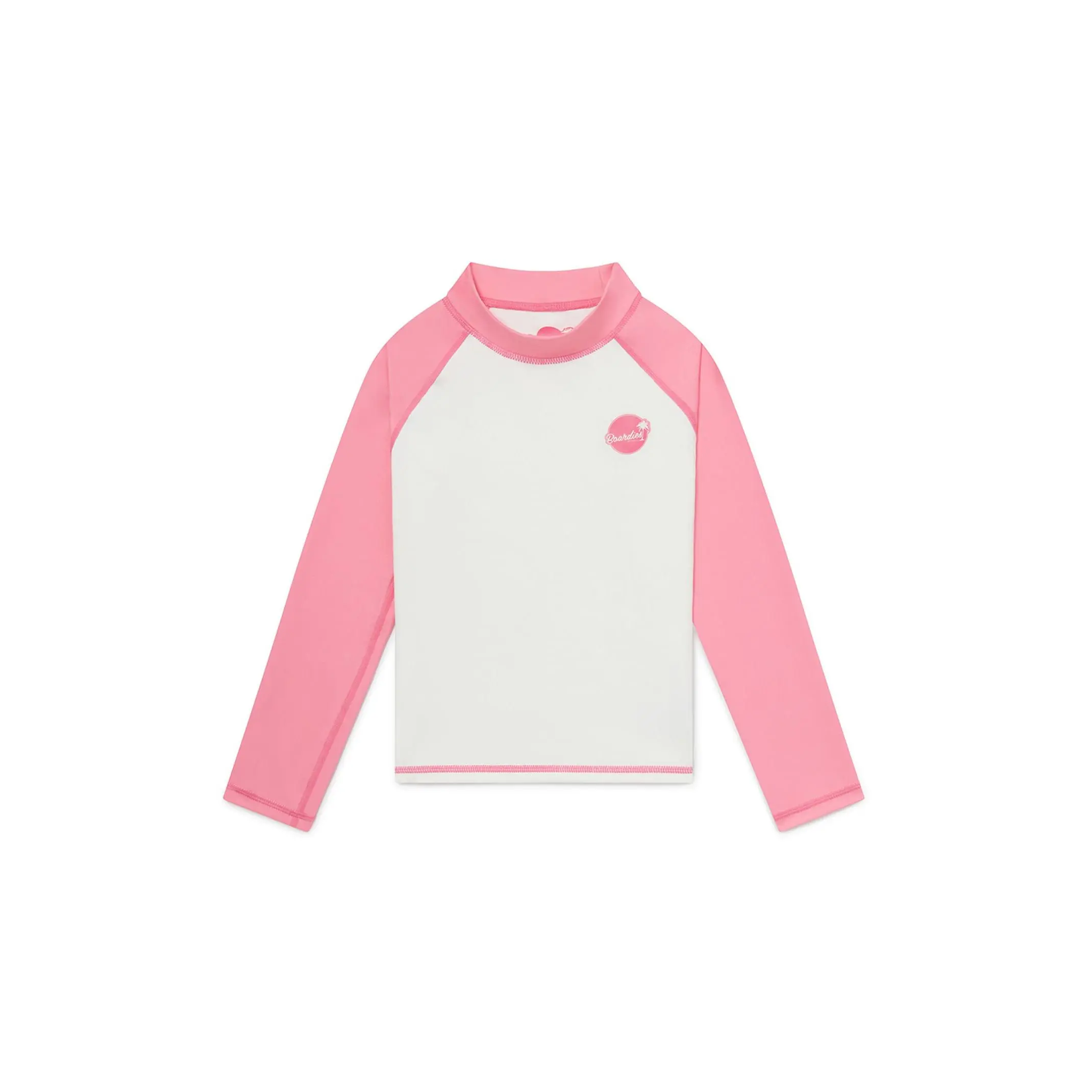 Boardies Kids Las Coloradas Rash Guard