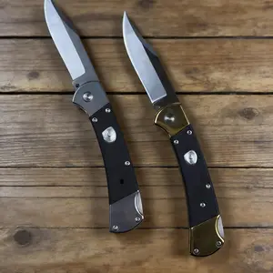 H112 Compact & Elegant Folding Knife with Sheath — Perfect for Everyday Convenience and Safe Carrying,summerwins