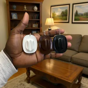 Cowboy hat / Tejana Bottle opener keychain