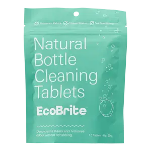 Bottle Cleaning Tablets