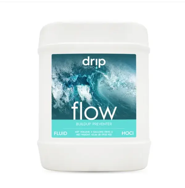 28092 Drip Hydro Flow 5 Gallon