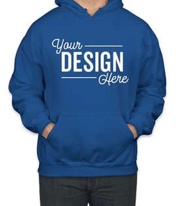 Build your Hoodie  Live