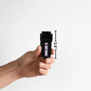 Compact Handy Hook Glove holder