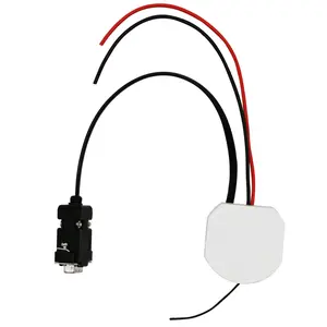 Bromic Smart-Heat Link Home Automation Plug-In for Electric and Gas Heaters