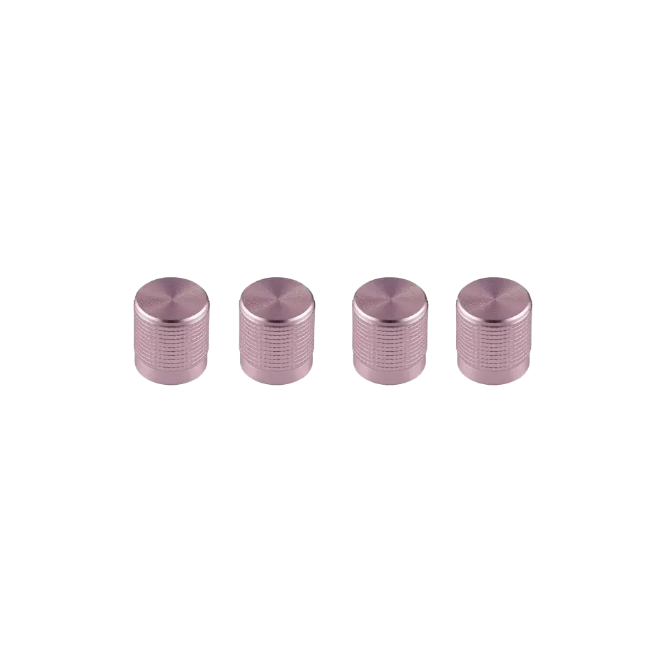 Pink Dials Set