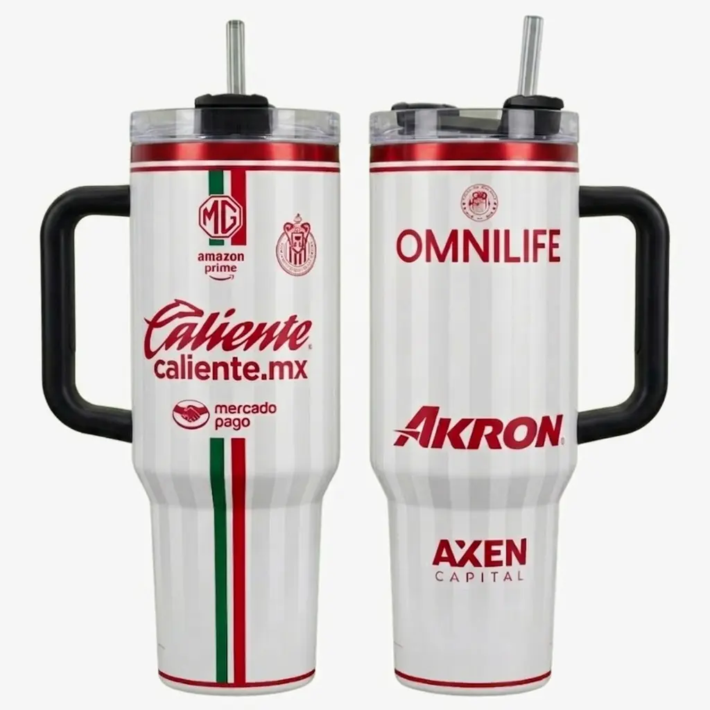 Design 1 - 40oz Handle Black