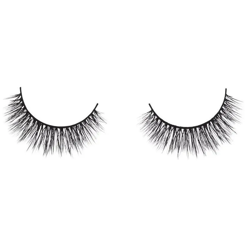 Lash Star 002 Visionary Lashes