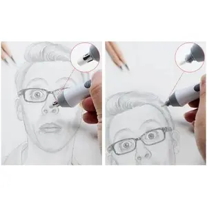 Electric Eraser