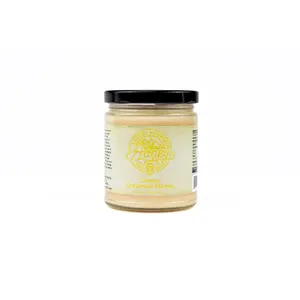 (Case of 12) Lemon Creamed Honey 12oz