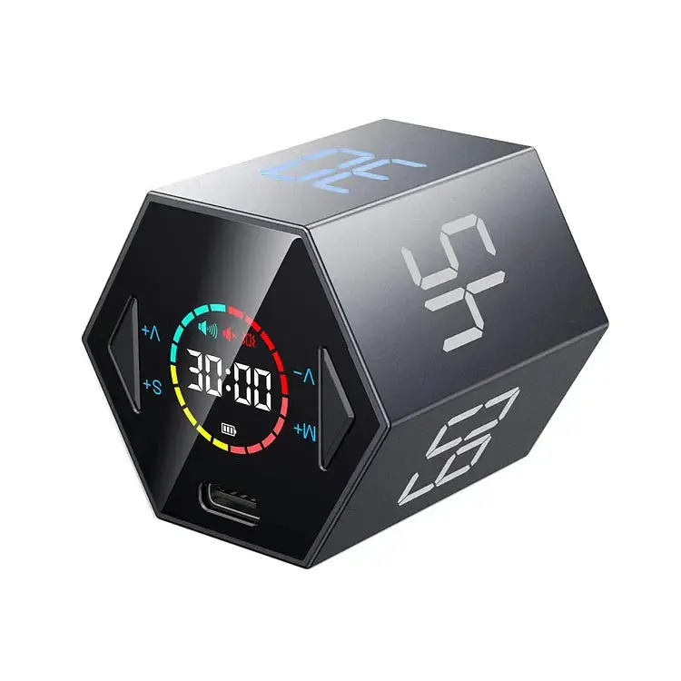 Ticktime Pomodoro Timer