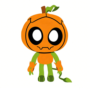 Dandy's World Of Treasures