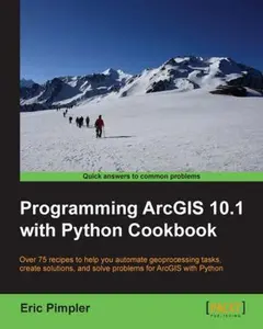 USED-Programming Arcgis 10.1 with Python Cookbook by Pimpler, Eric (Paperback)