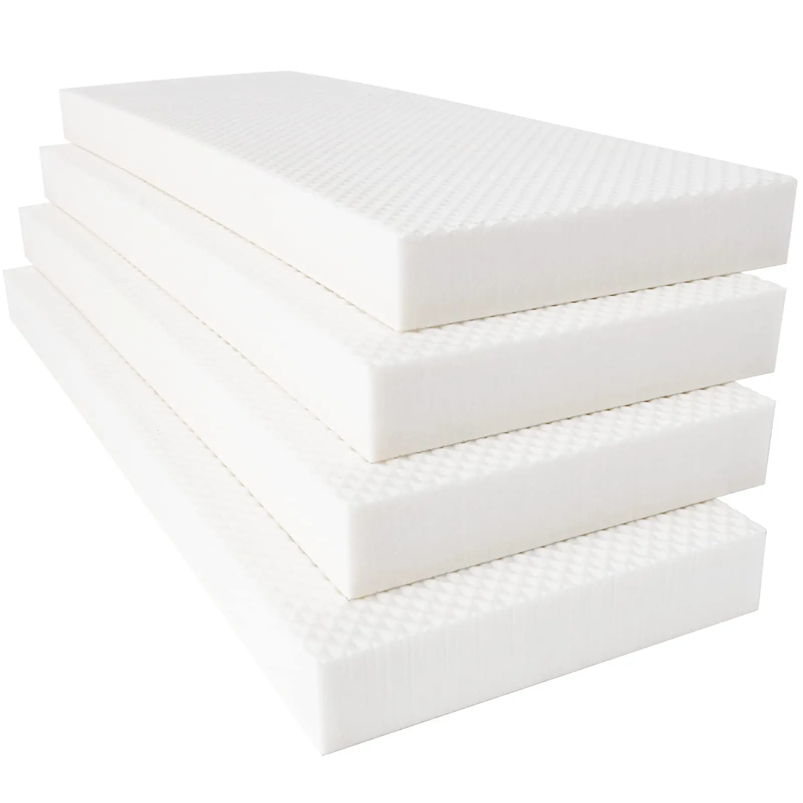 Garage Wall Protector  4 Pack Car Door Bumper Guards Self Adhesive Foam Padding Protection