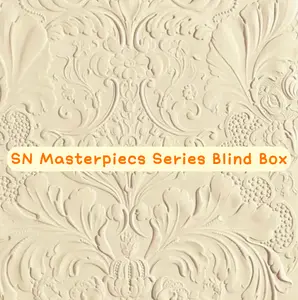 SN Famous Painting Series Blind Box