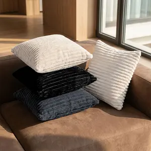 【Father's Day】couch matching throw pillow, free giftwith Free Throw Pillows (Quantity and Color Vary by Product) living room