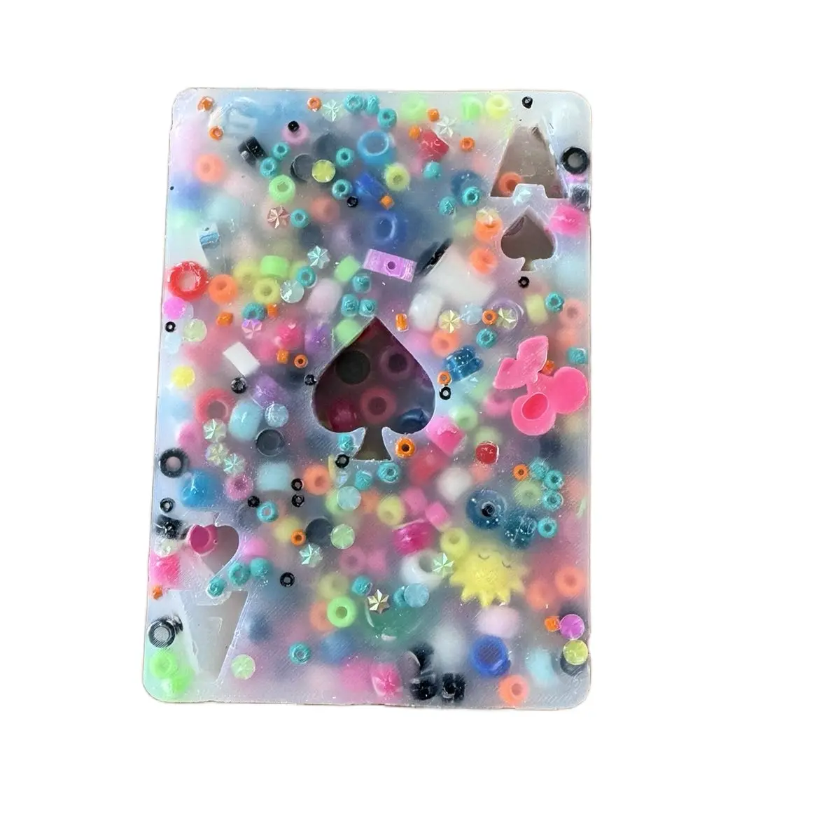 Picking Pad, Skin Picking Alternative