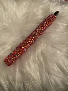 Rhinestone Sharpie