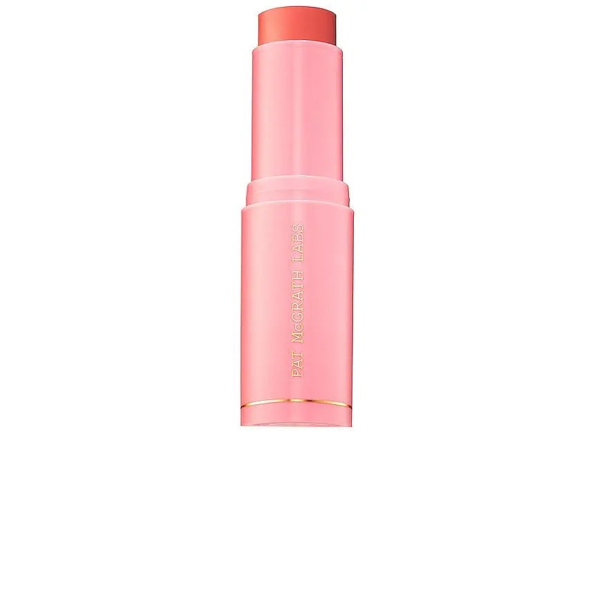 PAT McGRATH LABS Divine Blush: Legendary Glow Colour Balm in Peach Lotus