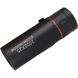 Monocular Telescope for Adults High Powered 80x80 HD with Smartphone Adapter Spotting Scope for Bird Watching Hunting Hiking Camping Sports Night Vision Goggles Gifts for Women Men`