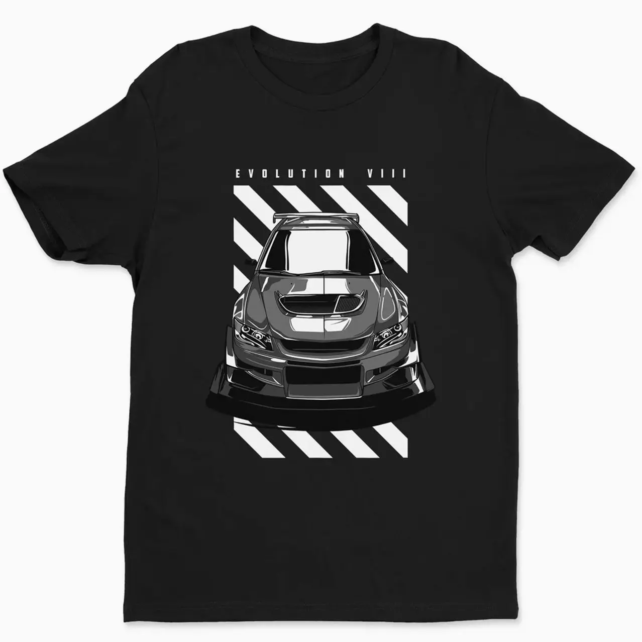 Evolution VIII T-Shirt LT2