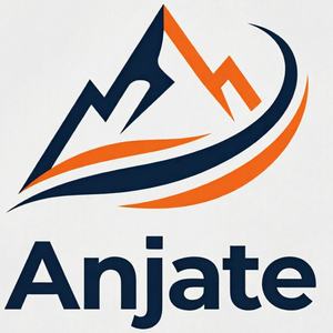 Anjate