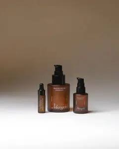 Revive and Restore Cleansing Oil