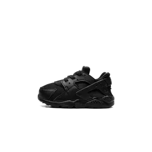 Huarache Run (TD) "Triple Black" 704950 016