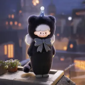 Molinta-Chasing Light Series Blind Box Blindbags Blindbags Surprise Set