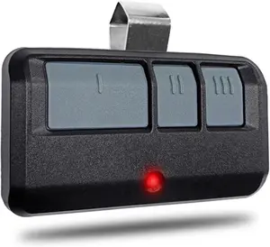 1 for Chamberlain Craftsman LiftMaster Garage Door Opener Remote, Replaces 893LM 893Max 891LM 371LM 373LM 971LM 973LM, no Wait Wireless Remote Keyless Entry, Safe Security