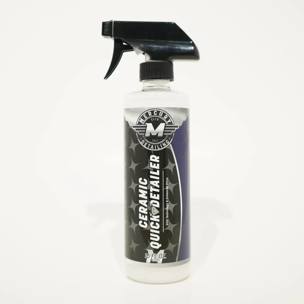 Ceramic Quick Detailer