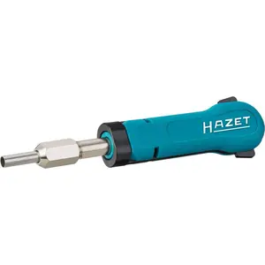 Hazet 4671-2 Cable Release Tool, 136mm