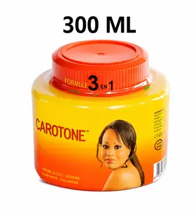 Carotone Cream 300ml | Daily Care Cream | 1 Pack
