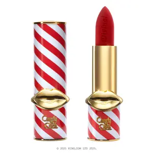 Candy Crush x Pat McGrath Labs MatteTrance™ Lipstick