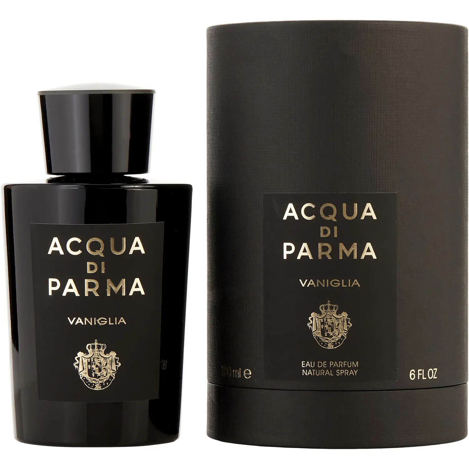 Acqua Di Parma Vaniglia By Acqua Di Parma Eau De Parfum For Men