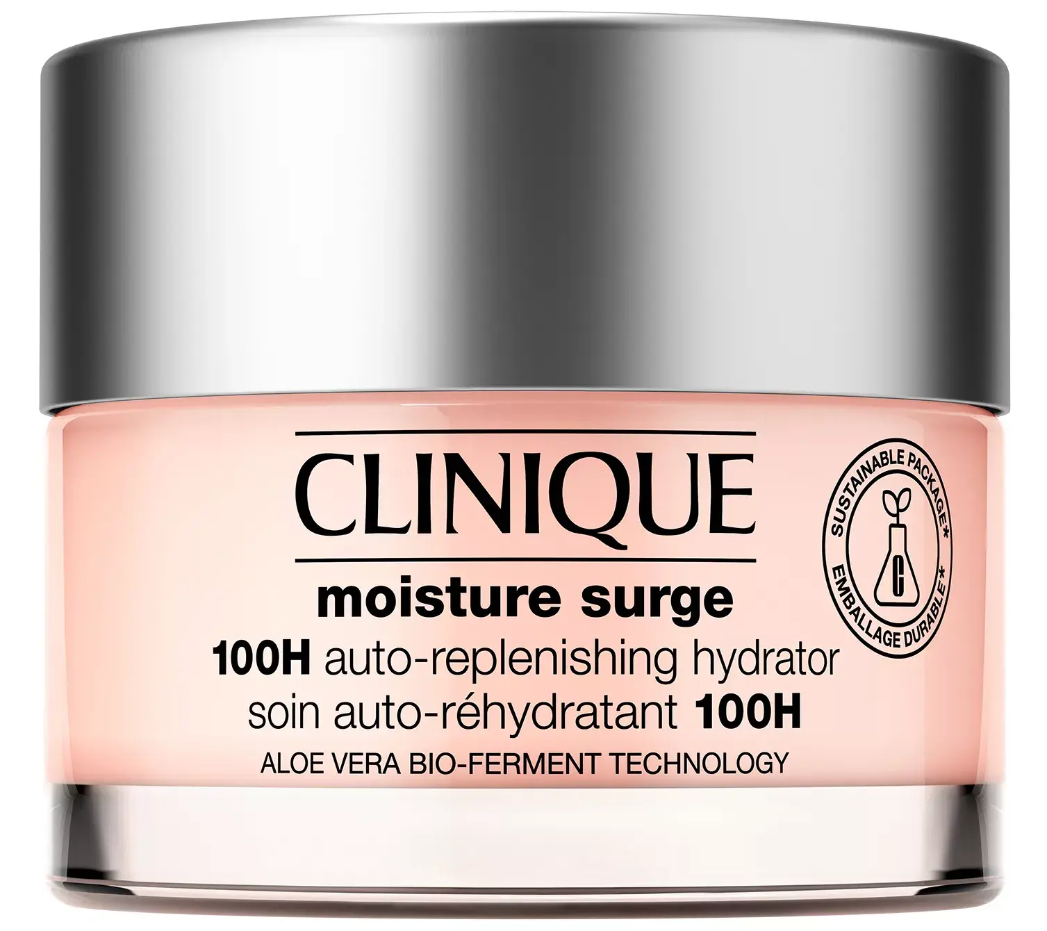 Clinique Moisture Surge 100H Auto-ReplenishingHydrator 1.7 oz Clinique Moisture Surge 100H Auto-ReplenishingHydrator 1.7 oz