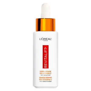 Revitalift 12% Pure Vitamin C + E + Salicylic Acid Serum 1oz Day Use