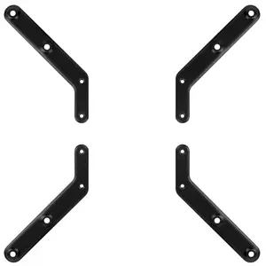 Mount-It! VESA Mount Adapter Kit - Angled