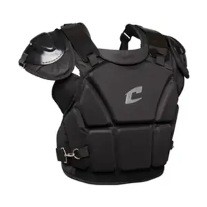 PRO-PLUS UMPIRE CHEST PROTECTOR