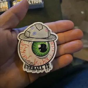 waterproof vinyl stickers 31 pack