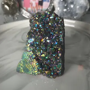 Aura Coated Freeform